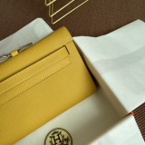 Kelly Cut Hermes 31 x 14 x 3 cm