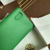 Kelly Cut Hermes 31 x 14 x 3 cm