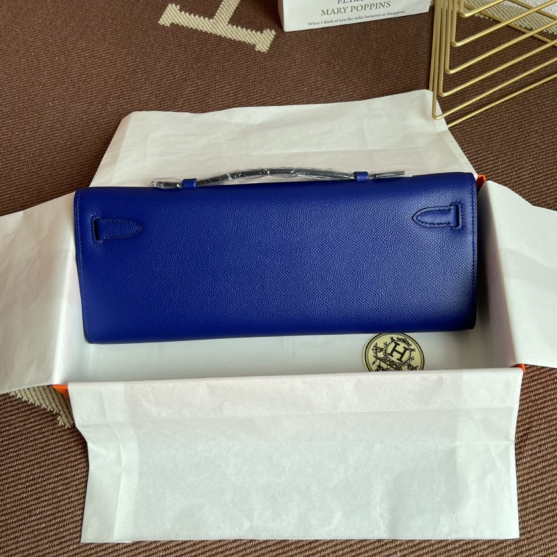 Kelly Cut Hermes 31 x 14 x 3 cm