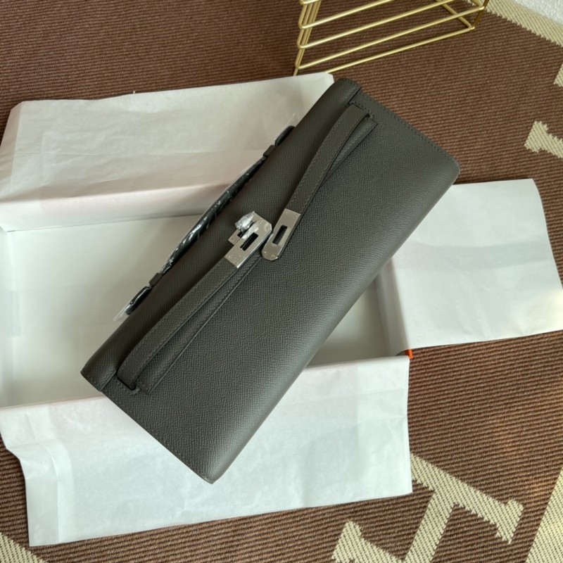 Kelly Cut Hermes 31 x 14 x 3 cm