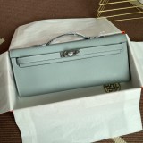 Kelly Cut Hermes 31 x 14 x 3 cm