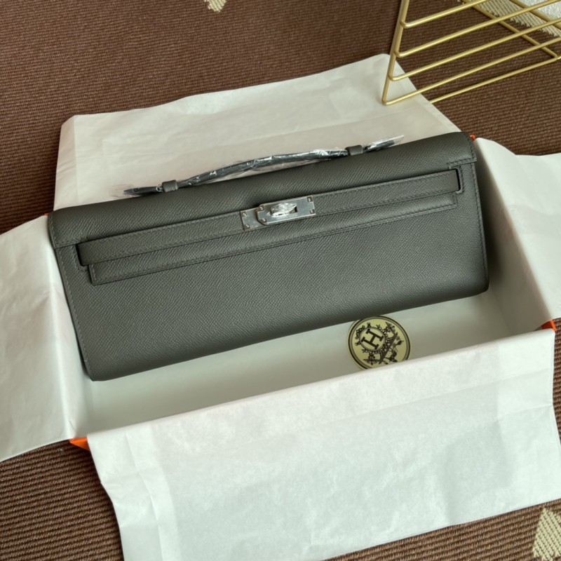 Kelly Cut Hermes 31 x 14 x 3 cm