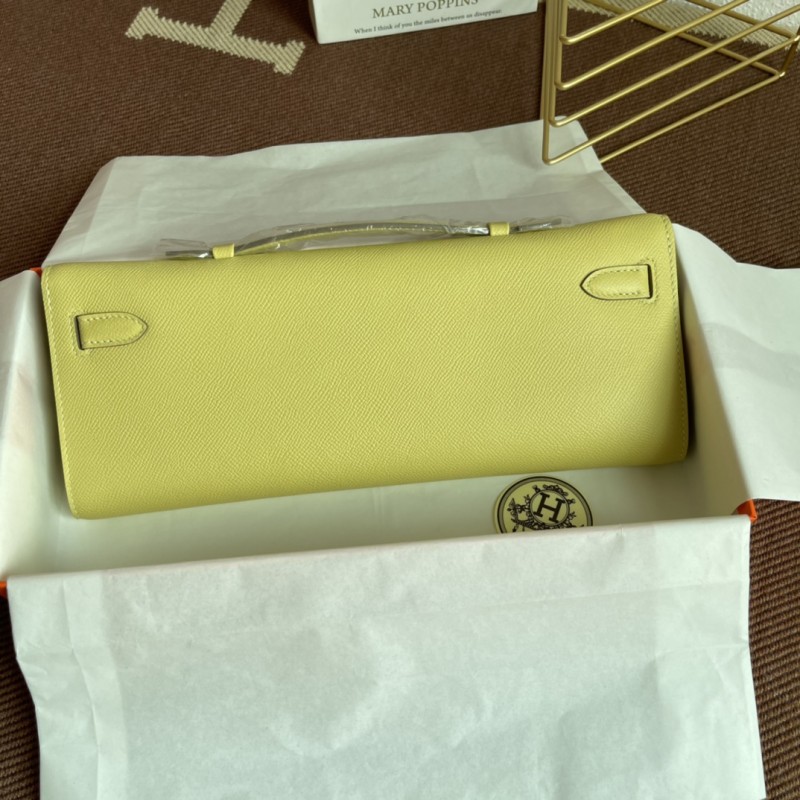 Kelly Cut Hermes 31 x 14 x 3 cm