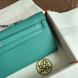 Kelly Cut Hermes 31 x 14 x 3 cm