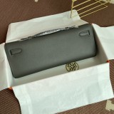 Kelly Cut Hermes 31 x 14 x 3 cm
