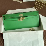 Kelly Cut Hermes 31 x 14 x 3 cm
