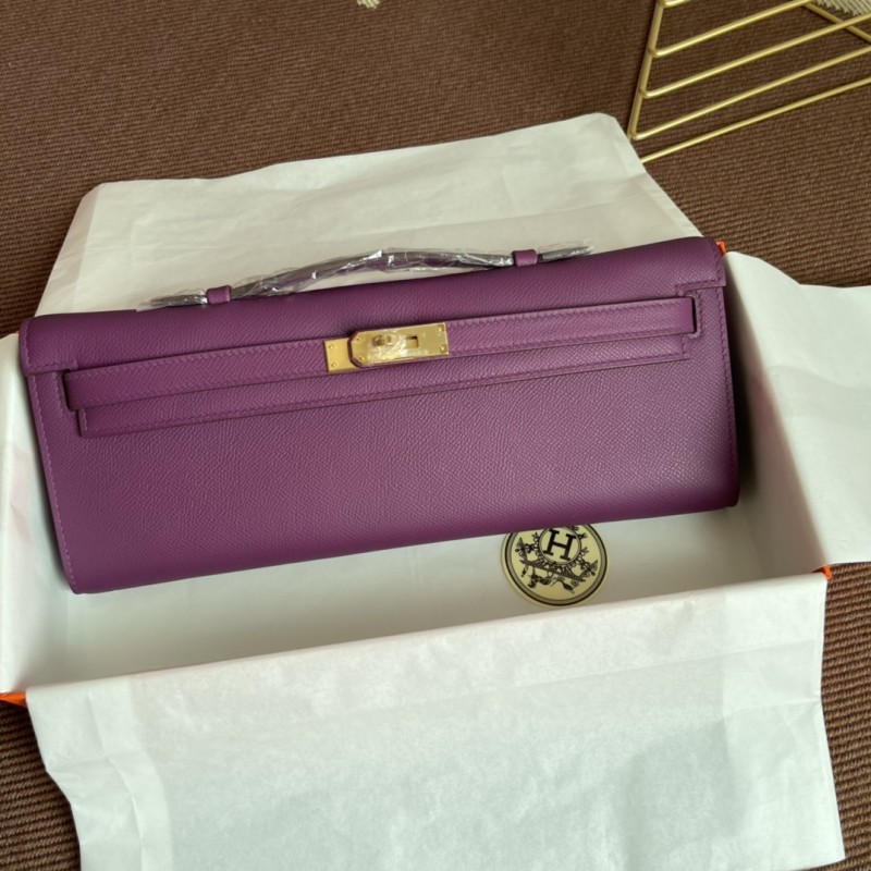 Kelly Cut Hermes 31 x 14 x 3 cm