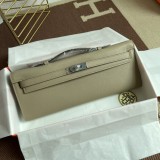 Kelly Cut Hermes 31 x 14 x 3 cm
