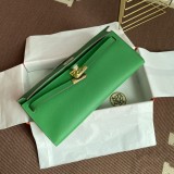 Kelly Cut Hermes 31 x 14 x 3 cm