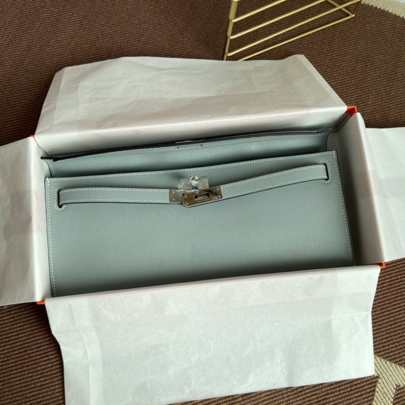 Kelly Cut Hermes 31 x 14 x 3 cm