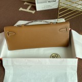 Kelly Cut Hermes 31 x 14 x 3 cm