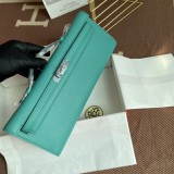 Kelly Cut Hermes 31 x 14 x 3 cm