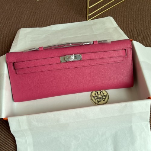 Kelly Cut Hermes 31 x 14 x 3 cm