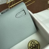 Kelly Cut Hermes 31 x 14 x 3 cm