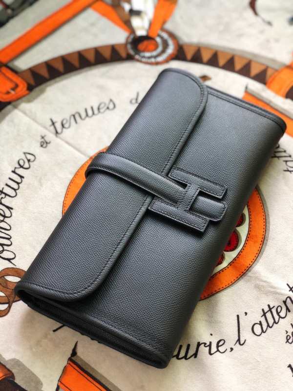 Spot Jige Hermes Epsom 29x14.5cm