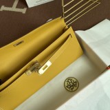 Kelly Cut Hermes 31 x 14 x 3 cm