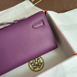Kelly Cut Hermes 31 x 14 x 3 cm