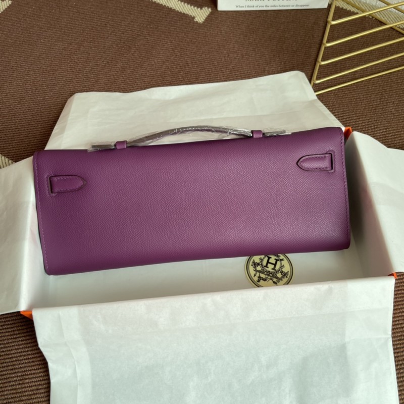 Kelly Cut Hermes 31 x 14 x 3 cm