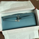 Kelly Cut Hermes 31 x 14 x 3 cm