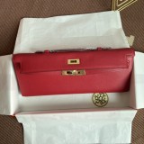 Kelly Cut Hermes 31 x 14 x 3 cm