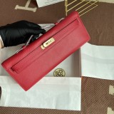 Kelly Cut Hermes 31 x 14 x 3 cm
