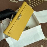 Kelly Cut Hermes 31 x 14 x 3 cm