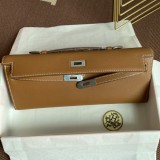 Kelly Cut Hermes 31 x 14 x 3 cm