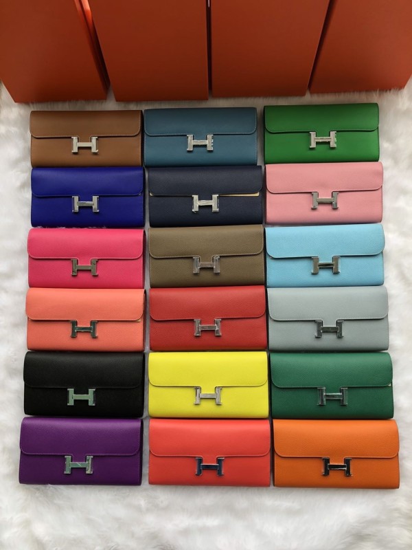 HH Constance to go 20.5 x 13 x 2cm  (Tutti i colori)