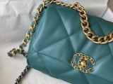 CC AS1160 Flap 19 Bag 26x16x9cm