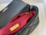 CC AS1160 Flap 19 Bag 26x16x9cm
