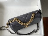 CC AS1160 Flap 19 Bag 26x16x9cm