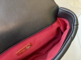 CC AS1160 Flap 19 Bag 26x16x9cm
