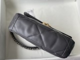 CC AS1160 Flap 19 Bag 26x16x9cm