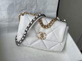 CC AS1160 Flap 19 Bag 26x16x9cm