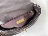 CC AS1160 Flap 19 Bag 26x16x9cm