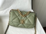 CC AS1160 Flap 19 Bag 26x16x9cm