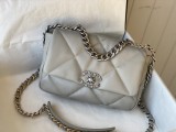 CC AS1160 Flap 19 Bag 26x16x9cm