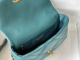 CC AS1160 Flap 19 Bag 26x16x9cm