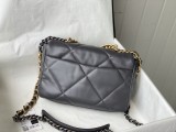 CC AS1160 Flap 19 Bag 26x16x9cm
