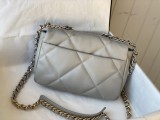 CC AS1160 Flap 19 Bag 26x16x9cm