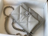 CC AS1160 Flap 19 Bag 26x16x9cm