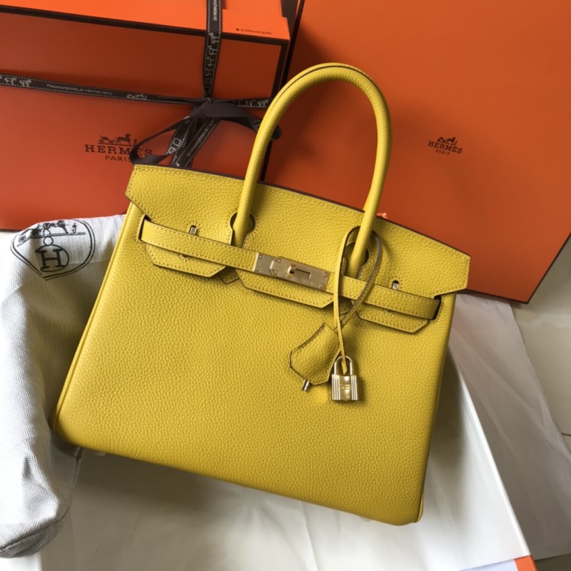 Birkin Hermes  25cm - 30cm -35cm