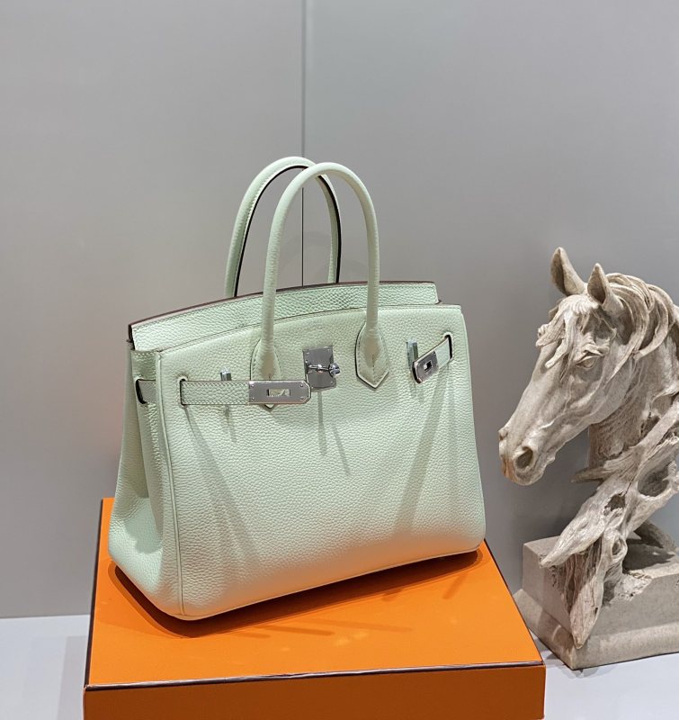 Birkin Hermes  25cm - 30cm -35cm