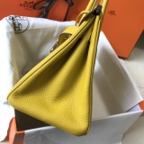 Birkin Hermes  25cm - 30cm -35cm