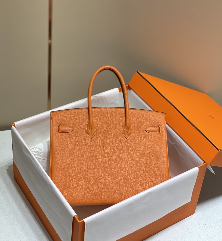 Birkin Hermes  25cm - 30cm -35cm