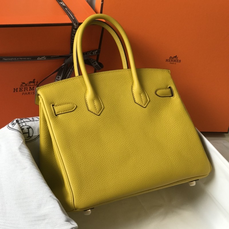 Birkin Hermes  25cm - 30cm -35cm