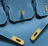 Birkin Hermes  25cm - 30cm -35cm
