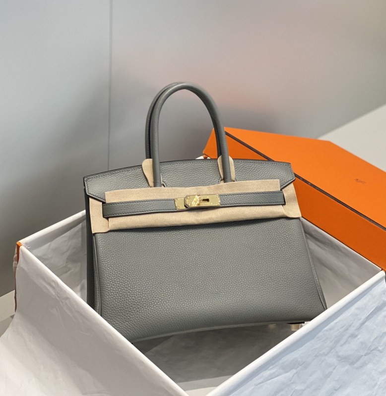Birkin Hermes  25cm - 30cm -35cm