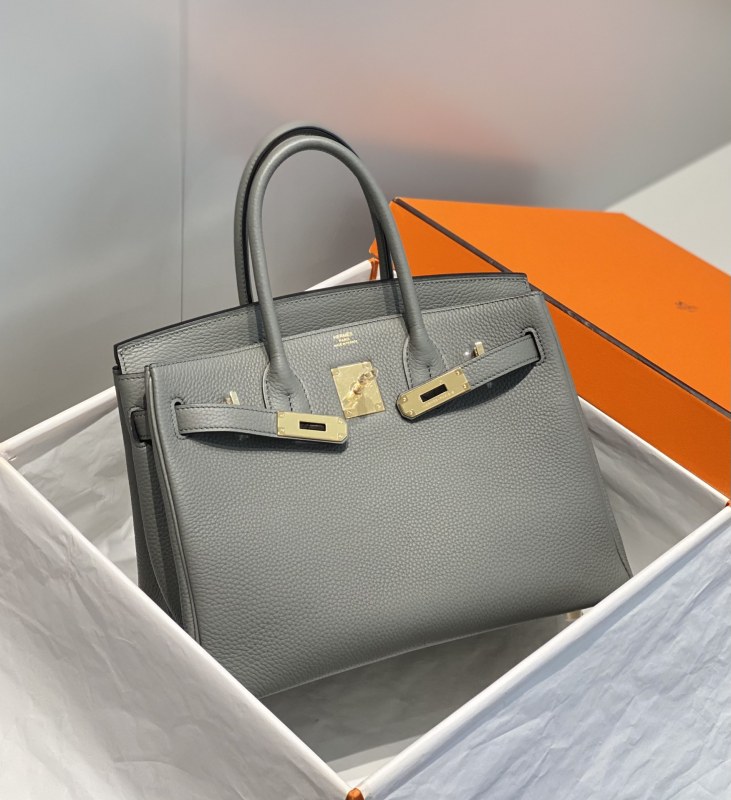 Birkin Hermes  25cm - 30cm -35cm
