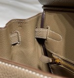 Birkin Hermes  25cm - 30cm -35cm